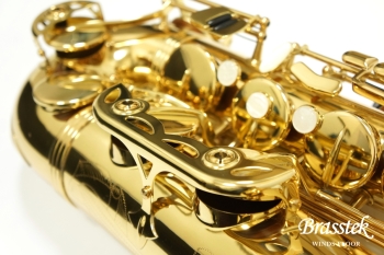 Tenor Saxophone Standard GL
