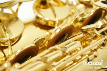 Tenor Saxophone Standard GL