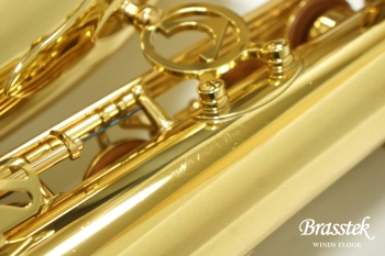 Tenor Saxophone Standard GL