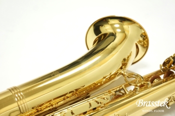 Tenor Saxophone Standard GL