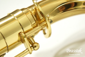 Tenor Saxophone Standard GL