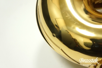 Tenor Saxophone Standard GL