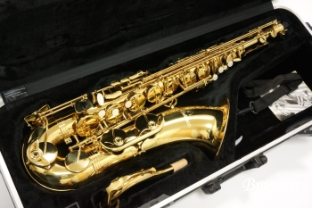 Tenor Saxophone Standard GL