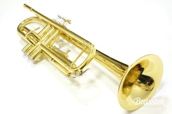 TR-600 バック/B♭トランペット/TR-600 Bach / TR-600 バック トランペット TRシリーズ ラッカー仕上