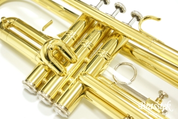 B♭Trumpet TR600 GL