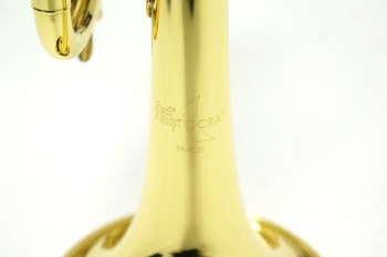 B♭Trumpet TR600 GL