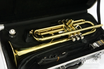 B♭Trumpet TR600 GL