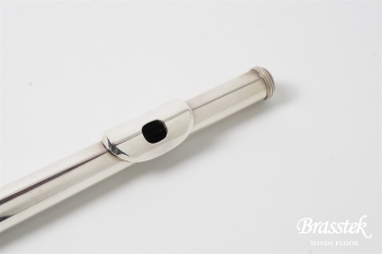 Flute  ハンドメイド総銀製【オールドムラマツ】