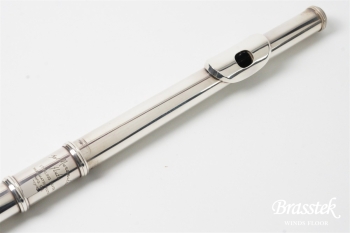 Flute  ハンドメイド総銀製【オールドムラマツ】