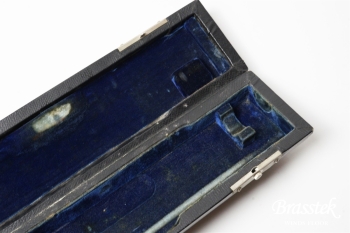 Flute  ハンドメイド総銀製【オールドムラマツ】