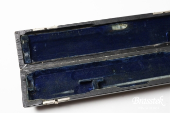 Flute  ハンドメイド総銀製【オールドムラマツ】