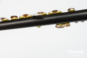 Piccolo HAND MADE 205