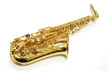 Alto Saxophone YAS-875EX