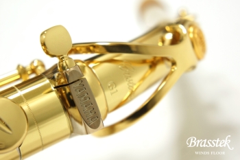 Alto Saxophone YAS-875EX