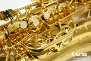 Alto Saxophone YAS-875EX