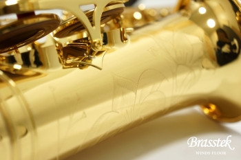 Alto Saxophone YAS-875EX