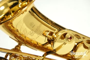 Alto Saxophone YAS-875EX