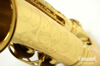 Alto Saxophone YAS-875EX