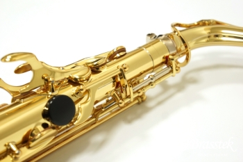 Alto Saxophone YAS-875EX