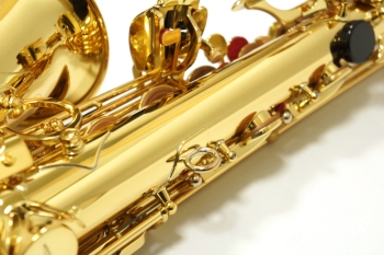 Alto Saxophone YAS-875EX