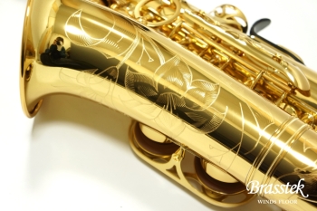 Alto Saxophone YAS-875EX