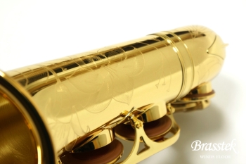 Alto Saxophone YAS-875EX