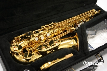 Alto Saxophone YAS-875EX