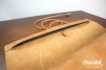 Altus x Brasstek original model A1007E Rose LIP”G”【クリスマス特別セット】