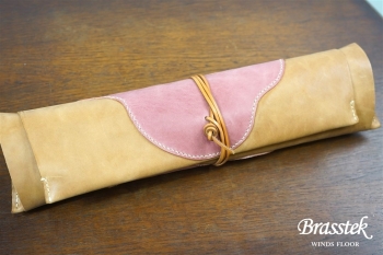 Altus x Brasstek original model A1007E Rose LIP”G”【クリスマス特別セット】