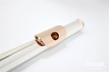 Altus x Brasstek original model A1007E Rose LIP”G”【クリスマス特別セット】