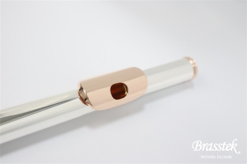 Altus x Brasstek original model A1007E Rose LIP”G”【クリスマス特別セット】