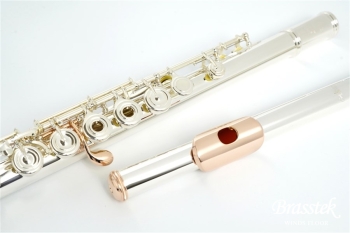 Altus x Brasstek Brasstek original model A1007RE Inline Rose LIP “G”