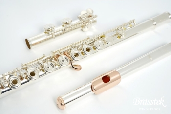 Altus x Brasstek Brasstek original model A1007RE Inline Rose LIP “G”