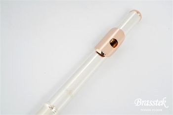 Altus x Brasstek Brasstek original model A1007RE Inline Rose LIP “G”