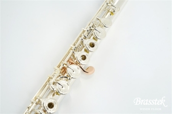 Altus x Brasstek Brasstek original model A1007RE Inline Rose LIP “G”