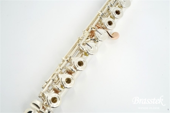 Altus x Brasstek Brasstek original model A1007RE Inline Rose LIP “G”