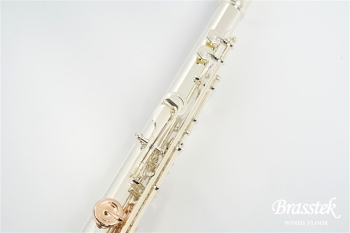 Altus x Brasstek Brasstek original model A1007RE Inline Rose LIP “G”