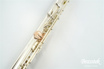 Altus x Brasstek Brasstek original model A1007RE Inline Rose LIP “G”