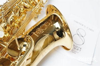 Alto Saxophone  Anchert ”Sunny”