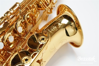 Alto Saxophone  Anchert ”Sunny”