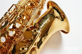 Alto Saxophone  Anchert ”Sunny”