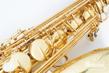 Tenor Saxophone Anchert ”Sunny”