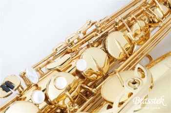 Tenor Saxophone Anchert ”Sunny”