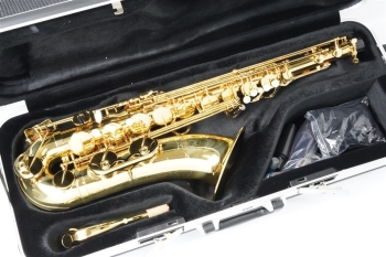 Tenor Saxophone Anchert ”Sunny”