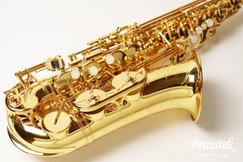 Alto saxophone  YAS-62 [In stock now]