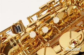 Alto saxophone  YAS-62 [In stock now]