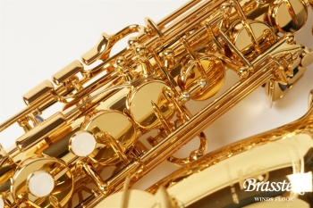 Alto saxophone  YAS-62 [In stock now]