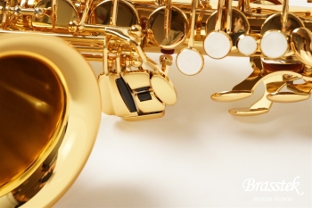 Alto saxophone  YAS-62 [In stock now]