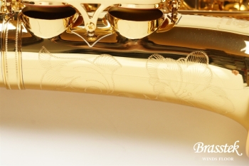 Alto saxophone  YAS-62 [In stock now]