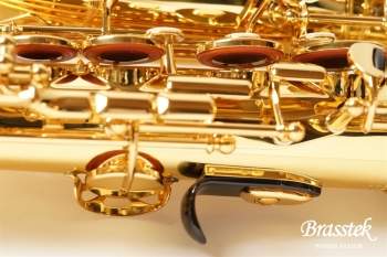 Alto saxophone  YAS-62 [In stock now]